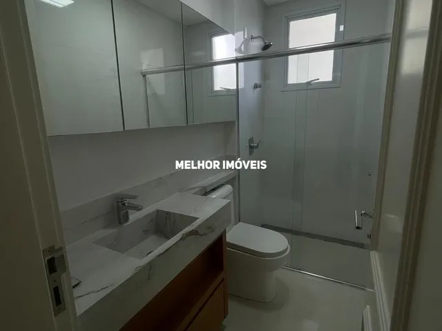 Imagem 8: Apartamento mobiliado 3 suítes e 3 vagas localizado em Itapema SC