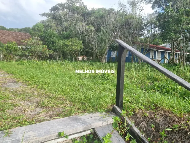 Imagem 5: Terreno em Ilha do Mel, Paranaguá/PR