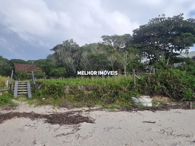 Imagem 11: Terreno em Ilha do Mel, Paranaguá/PR