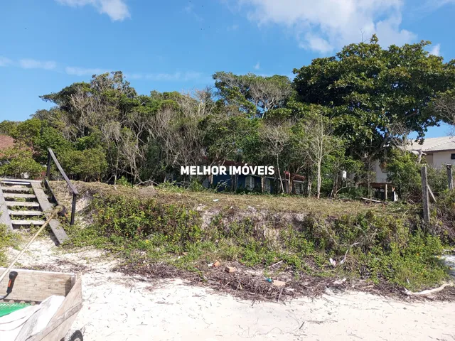Imagem 6: Terreno em Ilha do Mel, Paranaguá/PR