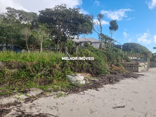 Imagem 8: Terreno em Ilha do Mel, Paranaguá/PR