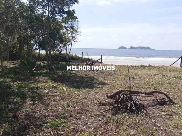 Imagem 2: Terreno em Ilha do Mel, Paranaguá/PR