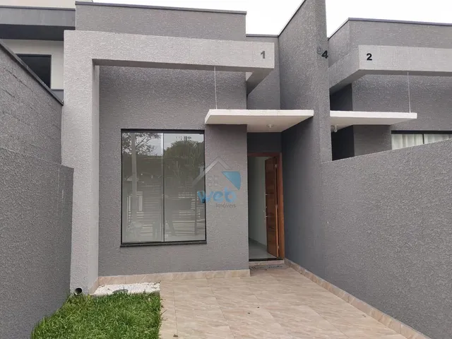 Imagem: Descubra esta charmosa casa localizada na