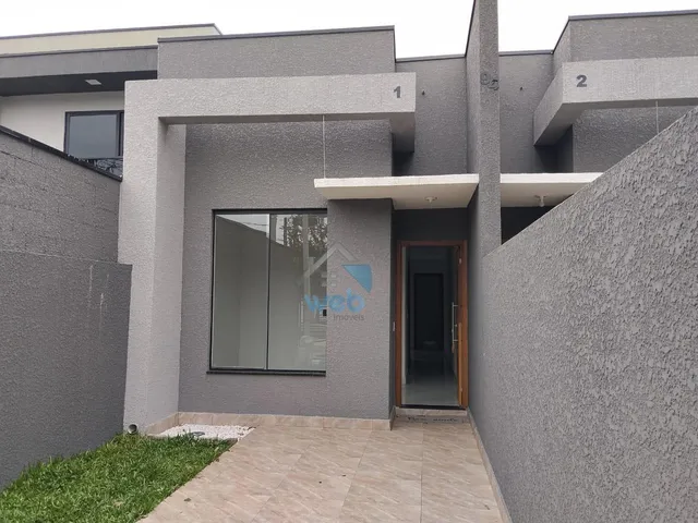 Imagem 8: Descubra esta charmosa casa localizada na Rua Paulo Rio Branco de Macedo, no bairro