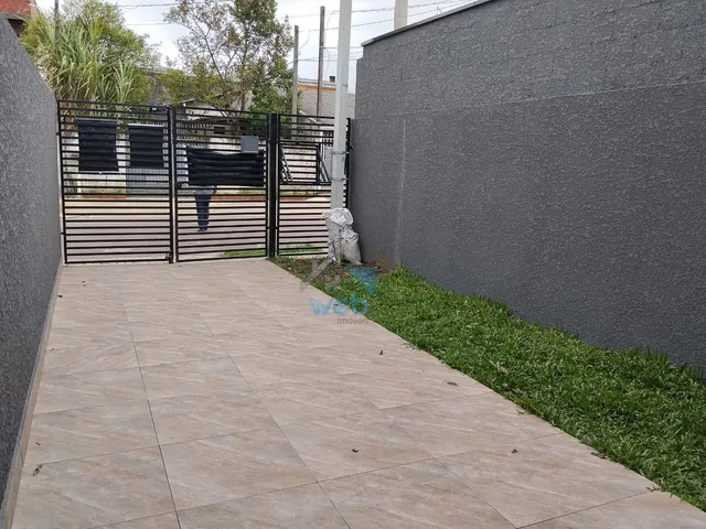 Imagem 11: Descubra esta charmosa casa localizada na Rua Paulo Rio Branco de Macedo, no bairro