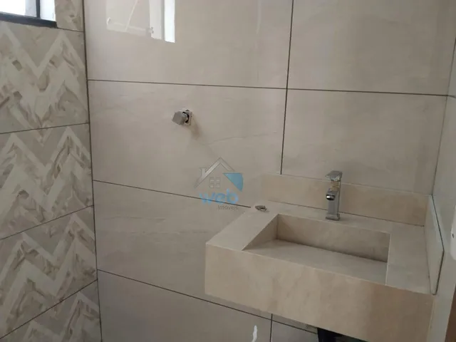 Imagem 4: Descubra esta charmosa casa localizada na Rua Paulo Rio Branco de Macedo, no bairro