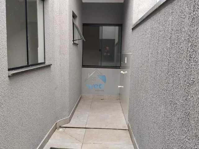 Imagem 7: Descubra esta charmosa casa localizada na Rua Paulo Rio Branco de Macedo, no bairro