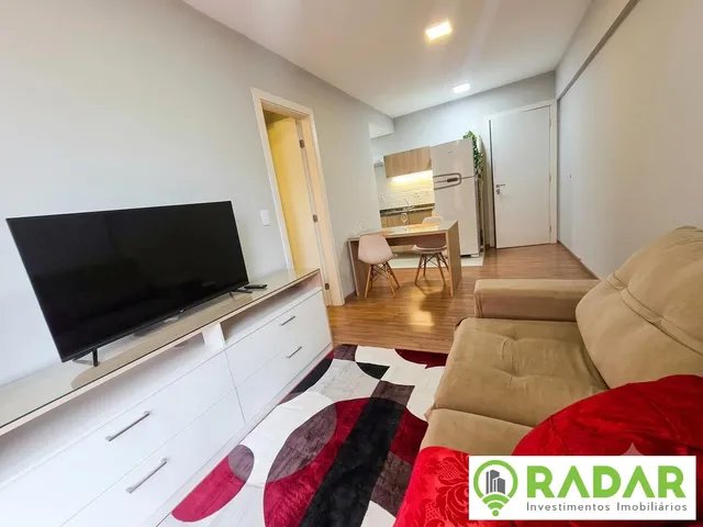 Imagem 16: Apartamento 1 Quarto Muito Bem Mobiliado - Condomínio Central Station