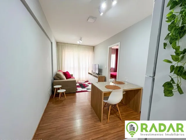 Imagem 11: Apartamento 1 Quarto Muito Bem Mobiliado - Condomínio Central Station