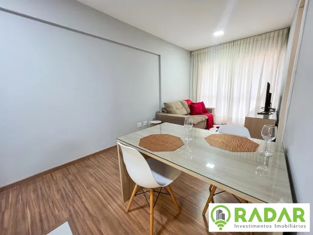 Imagem 12: Apartamento 1 Quarto Muito Bem Mobiliado - Condomínio Central Station