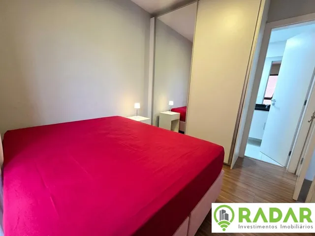 Imagem 10: Apartamento 1 Quarto Muito Bem Mobiliado - Condomínio Central Station