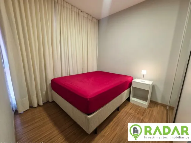 Imagem 3: Apartamento 1 Quarto Muito Bem Mobiliado - Condomínio Central Station