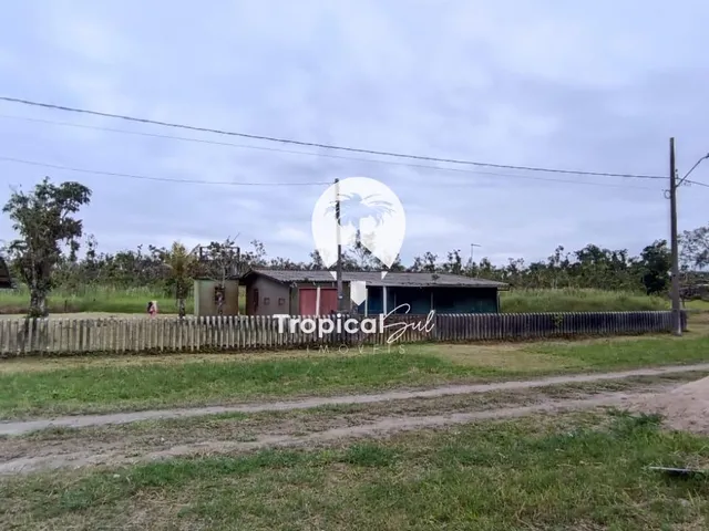 Imagem 6: Terreno à venda com 4.035,00 M², Shangri-lá, PONTAL DO PARANA - PR