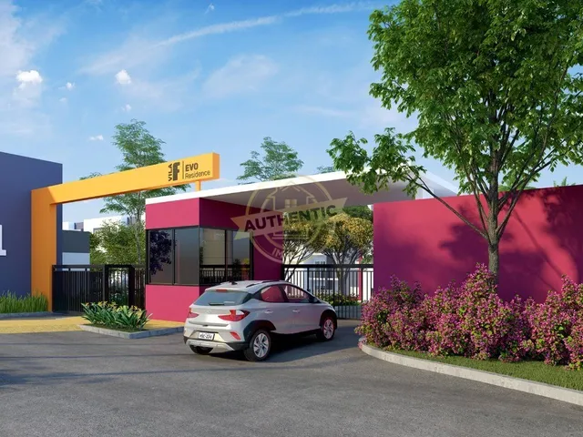 Imagem: APARTAMENTO RESIDENCIAL em INDAIATUBA