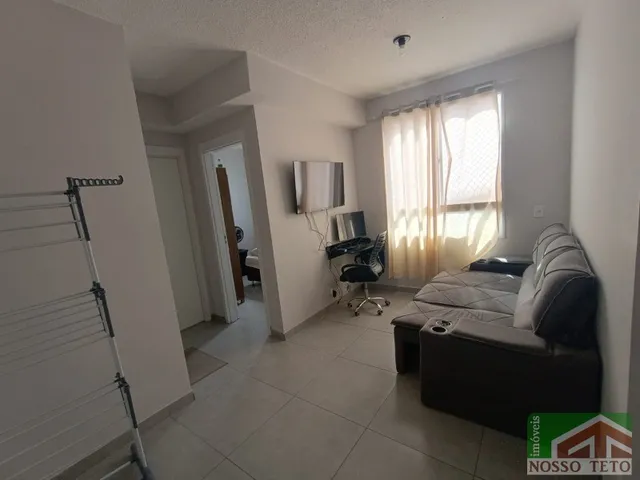 Imagem: Apartamento À Venda Residencial Parque