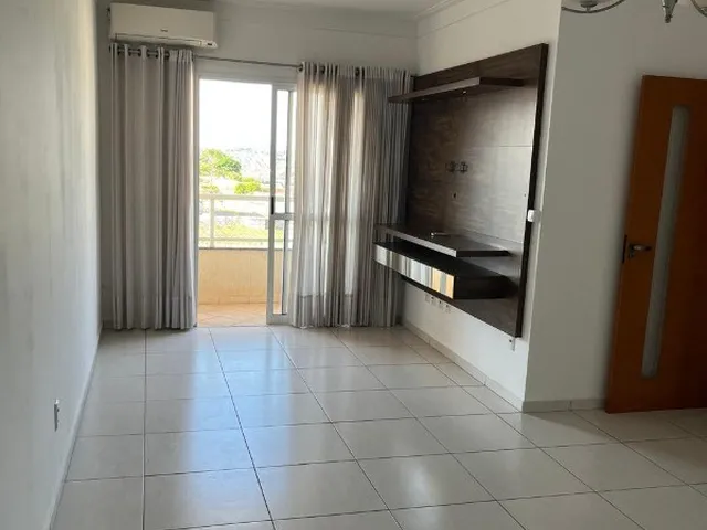 Imagem: Apartamento À Venda Condomínio Terras