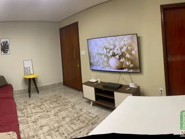 Imagem: Casa À Venda Parque Jatobá (Nova Veneza