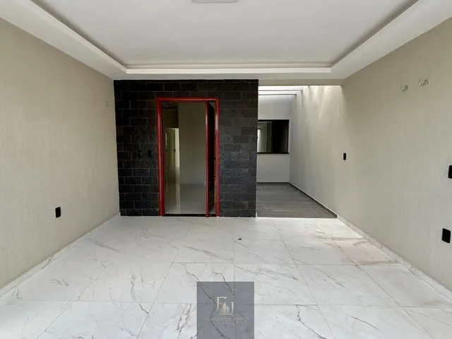 Imagem 12: Casa Alvenaria em Dirceu Arcoverde, Parnaíba/Pi