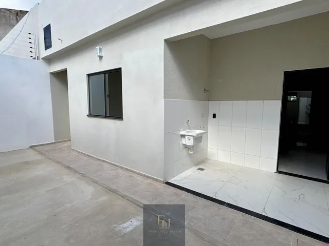 Imagem 8: Casa Alvenaria em Dirceu Arcoverde, Parnaíba/Pi