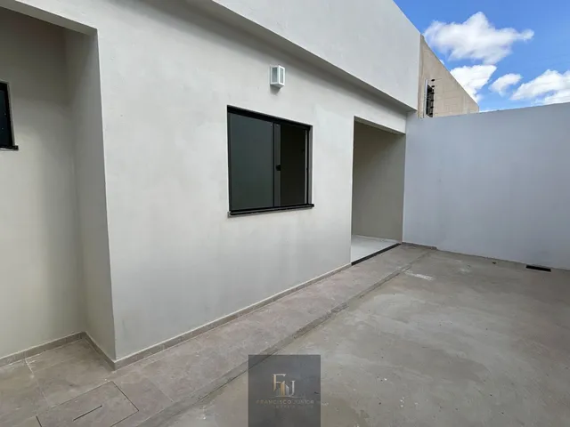 Imagem 7: Casa Alvenaria em Dirceu Arcoverde, Parnaíba/Pi