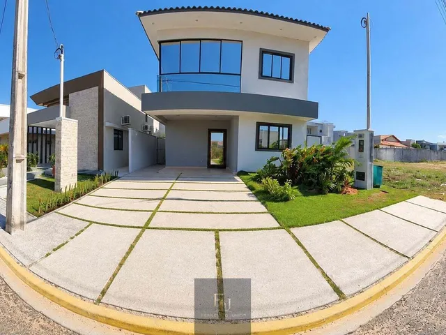 Imagem 2: Casa Á Venda Parnaíba Residence