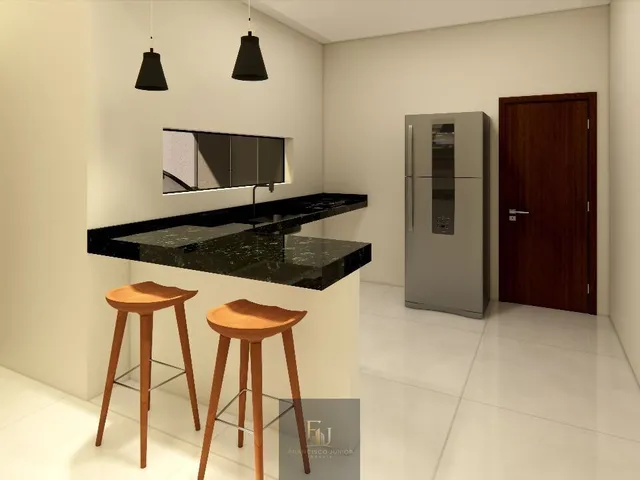 Imagem 9: Casa em Dirceu Arcoverde, Parnaíba/Pi