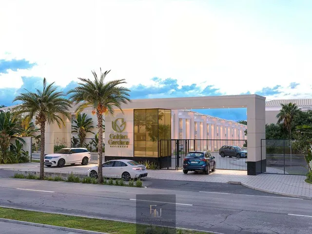 Imagem 3: Casa Alto Padrão em Morros, Teresina/PI