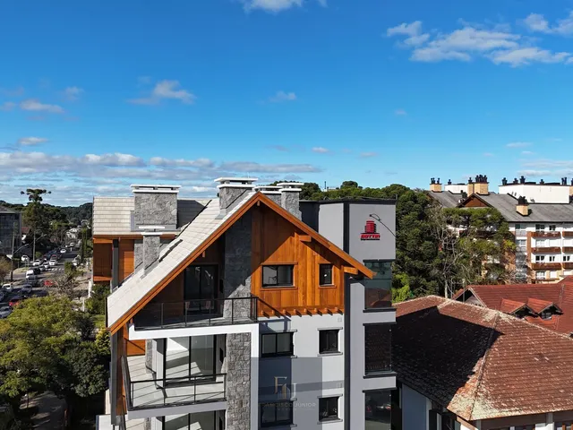 Imagem: Apartamento em Centro, Canela/Rs
