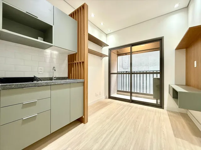 Imagem: Apartamento em São Paulo - São Paulo