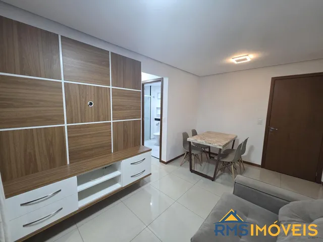 Imagem 8: Apartamento 1 quarto em Águas Claras, 44m², semi-mobiliado, varanda gourmet, próximo