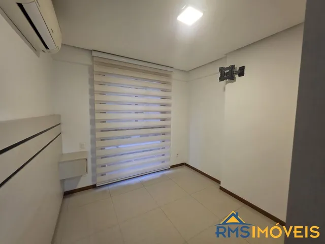 Imagem 3: Apartamento 1 quarto em Águas Claras, 44m², semi-mobiliado, varanda gourmet, próximo