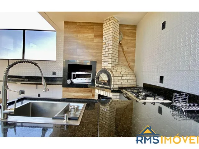Imagem 12: Apartamento 1 quarto em Águas Claras, 44m², semi-mobiliado, varanda gourmet, próximo