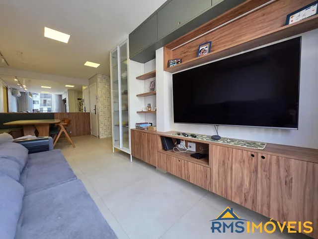 Imagem 2: Apartamento Reformado 3 Quartos com Suíte e Garagem na Área Octogonal, Brasília