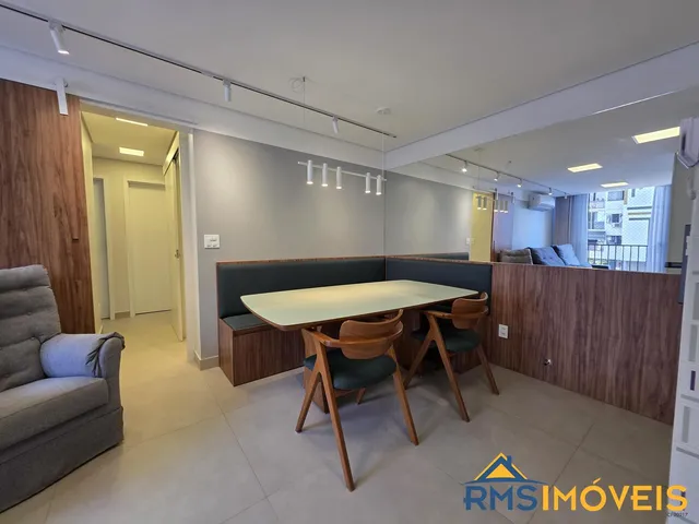 Imagem 14: Apartamento Reformado 3 Quartos com Suíte e Garagem na Área Octogonal, Brasília