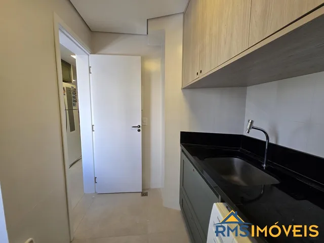 Imagem 13: Apartamento Reformado 3 Quartos com Suíte e Garagem na Área Octogonal, Brasília