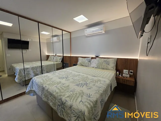 Imagem 7: Apartamento Reformado 3 Quartos com Suíte e Garagem na Área Octogonal, Brasília