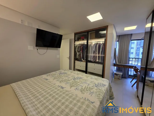 Imagem 15: Apartamento Reformado 3 Quartos com Suíte e Garagem na Área Octogonal, Brasília