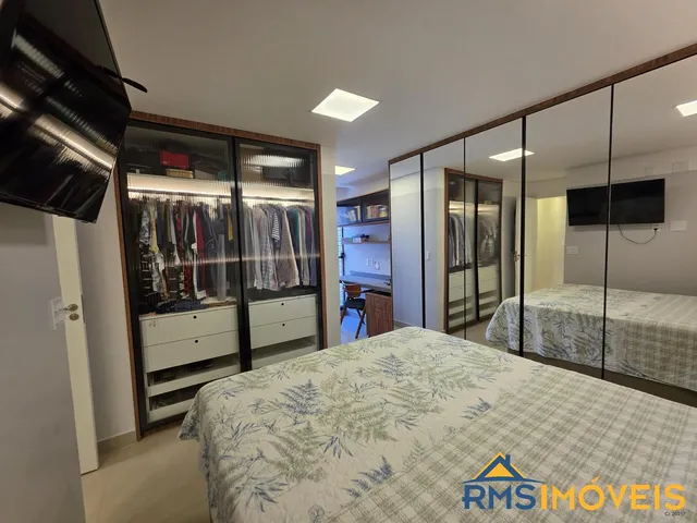 Imagem 12: Apartamento Reformado 3 Quartos com Suíte e Garagem na Área Octogonal, Brasília