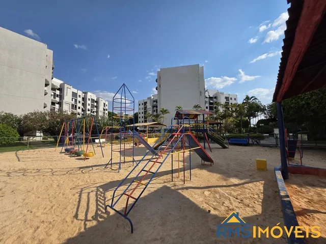Imagem 5: Apartamento Reformado 3 Quartos com Suíte e Garagem na Área Octogonal, Brasília