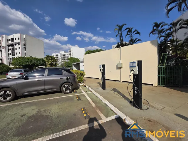 Imagem 16: Apartamento Reformado 3 Quartos com Suíte e Garagem na Área Octogonal, Brasília