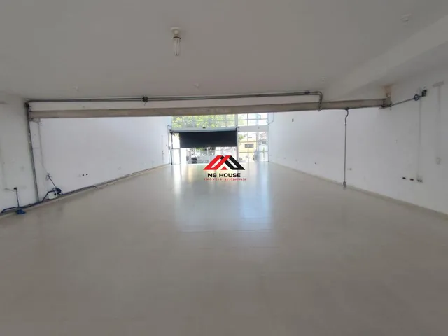 Imagem: GALPAO COMERCIAL em São Paulo - São Paulo