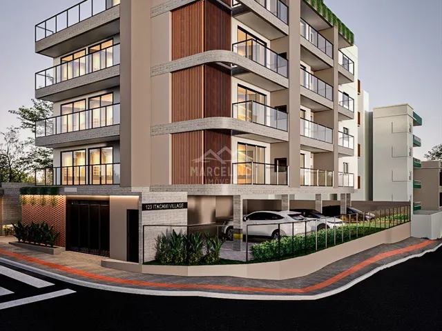 Imagem: Apartamento Alto Padrão - Vista Mar