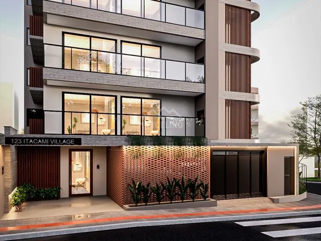 Imagem 13: Apartamento Alto Padrão - Vista Mar