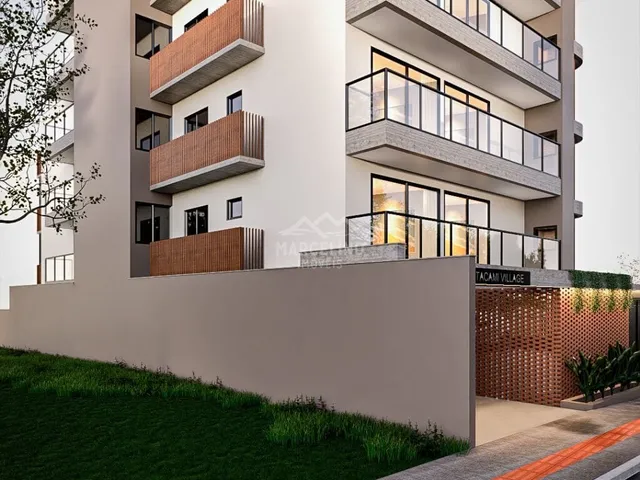 Imagem 2: Apartamento Alto Padrão - Vista Mar