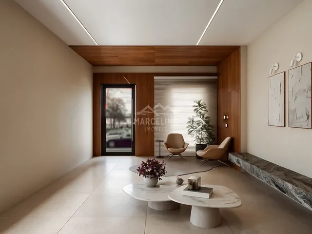 Imagem 5: Apartamento Alto Padrão - Vista Mar