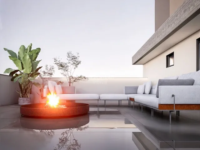 Imagem 3: Apartamento Alto Padrão - Vista Mar