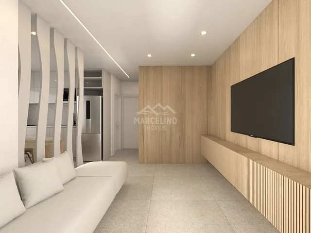 Imagem 14: Apartamento Alto Padrão - Vista Mar