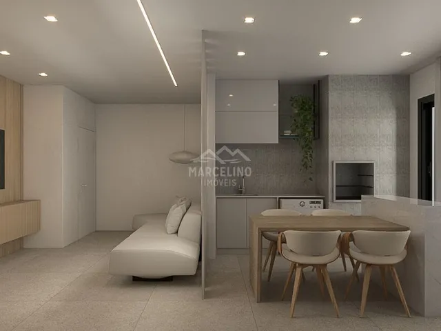 Imagem 7: Apartamento Alto Padrão - Vista Mar