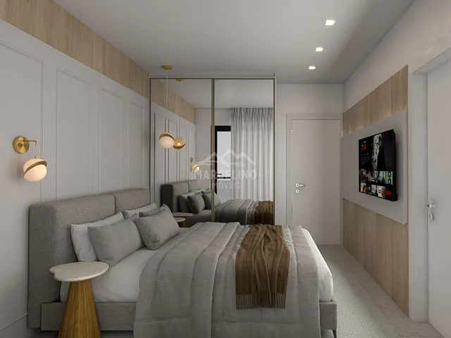 Imagem 8: Apartamento Alto Padrão - Vista Mar