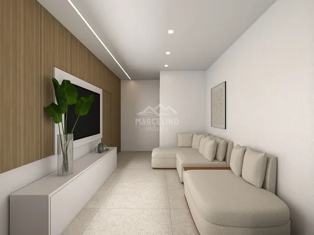 Imagem 16: Apartamento Alto Padrão - Vista Mar